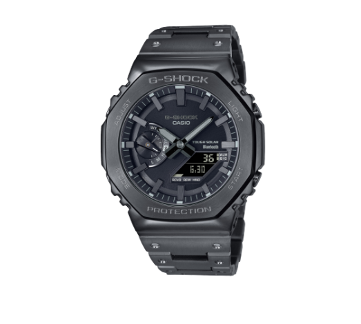 Casio G-Shock Serie GM-B2100